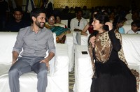 Love Story Magical Success Meet